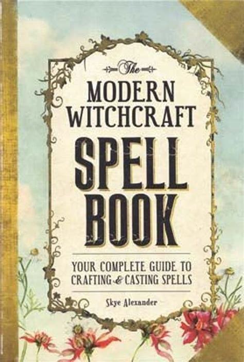 Occult incantation manual